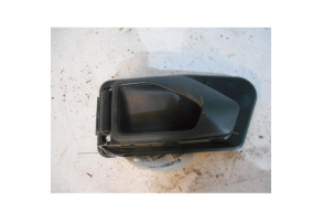 Poignee interieur avant droit PEUGEOT 306 Photo n°1