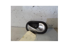Poignee interieur arriere droit RENAULT MEGANE 2 Photo n°1