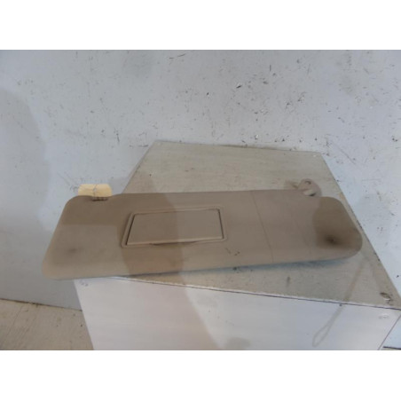 Pare soleil droit PEUGEOT PARTNER 1