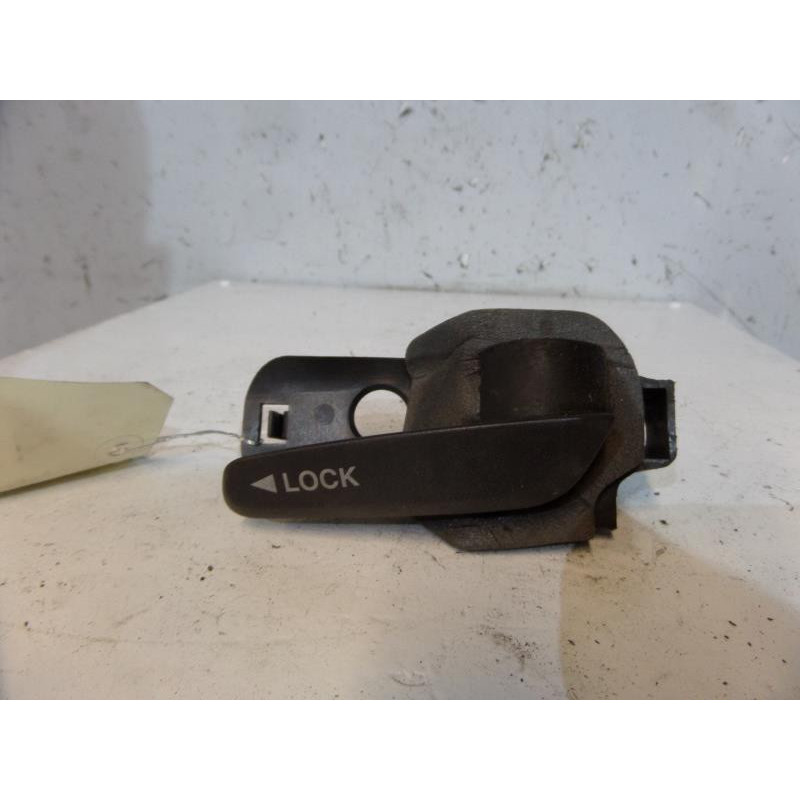 Poignee interieur avant droit FIAT DOBLO 1 Photo n°1