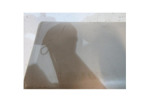 Porte boite a gants MERCEDES CLASSE C 203 Photo n°3