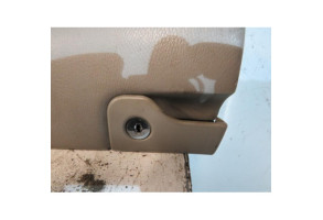 Porte boite a gants MERCEDES CLASSE C 203 Photo n°5