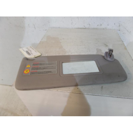 Pare soleil droit RENAULT CLIO 2