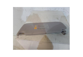Pare soleil droit RENAULT CLIO 2 Photo n°2