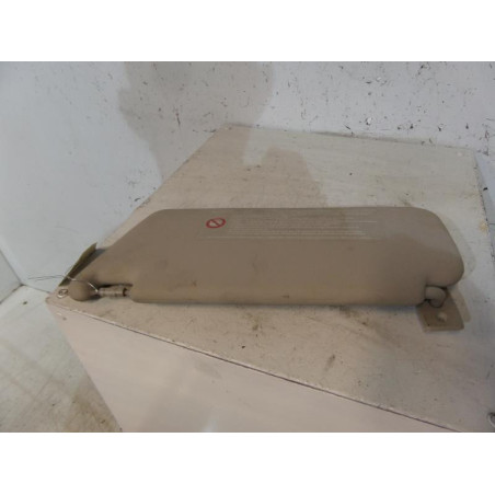 Pare soleil gauche MERCEDES CLASSE A 168
