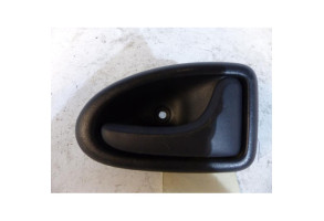 Poignee interieur arriere droit RENAULT CLIO 2 Photo n°1