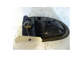 Poignee interieur arriere droit RENAULT CLIO 2 Photo n°2