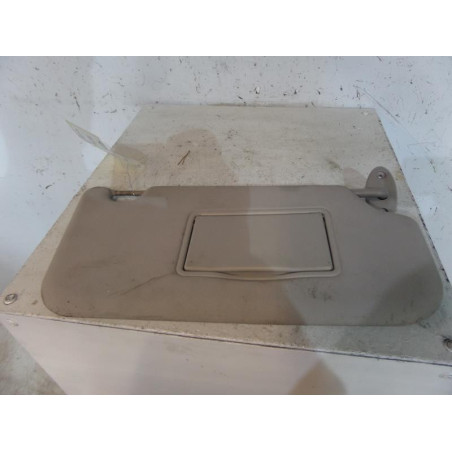 Pare soleil gauche FORD FIESTA 5