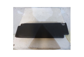 Pare soleil droit RENAULT CLIO 1 Photo n°2
