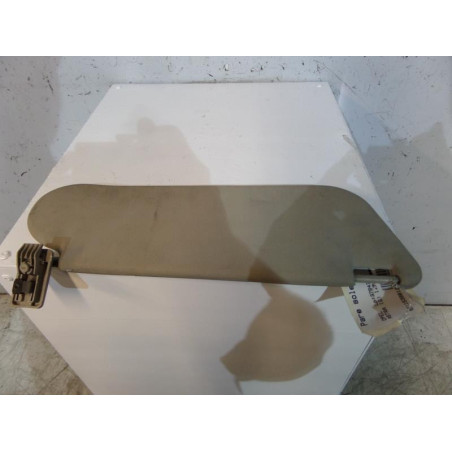 Pare soleil gauche OPEL ASTRA G