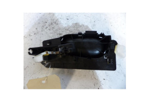 Poignee interieur arriere droit PEUGEOT 307 Photo n°2