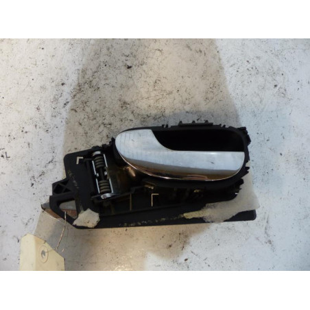 Poignee interieur arriere gauche PEUGEOT 307