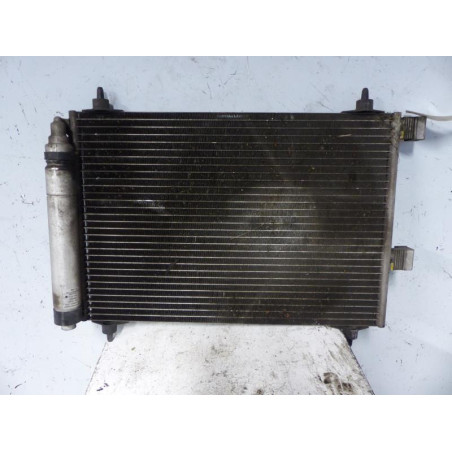 Radiateur clim PEUGEOT 307