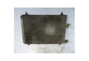 Radiateur clim PEUGEOT 307 Photo n°2