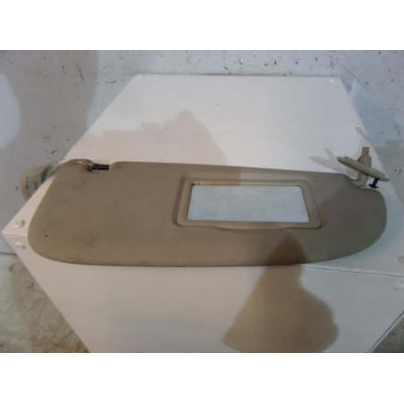 Pare soleil droit PEUGEOT 206