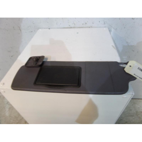 Pare soleil gauche RENAULT TWINGO 1