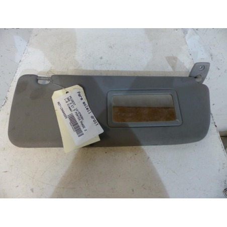Pare soleil droit PEUGEOT 306
