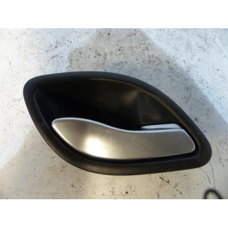 Poignee interieur arriere droit RENAULT VEL SATIS