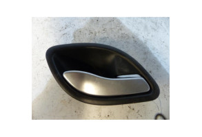 Poignee interieur arriere droit RENAULT VEL SATIS Photo n°1