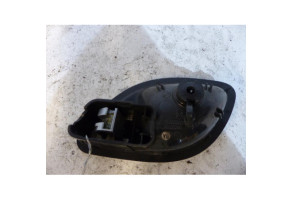 Poignee interieur arriere droit RENAULT VEL SATIS Photo n°2