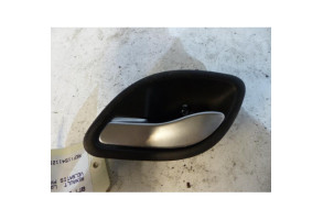 Poignee interieur arriere gauche RENAULT VEL SATIS Photo n°1