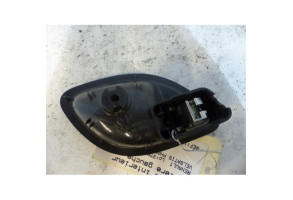 Poignee interieur arriere gauche RENAULT VEL SATIS Photo n°2