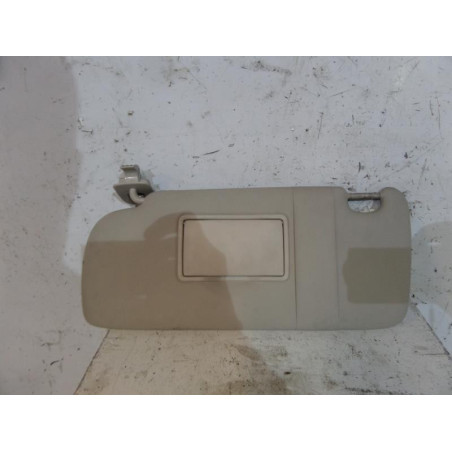 Pare soleil gauche RENAULT ESPACE 4