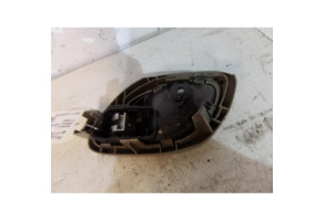 Poignee interieur arriere droit RENAULT ESPACE 4 Photo n°2