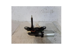 Moteur essuie glace arriere FIAT PUNTO 2 Photo n°1