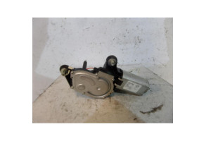 Moteur essuie glace arriere FIAT PUNTO 2 Photo n°2