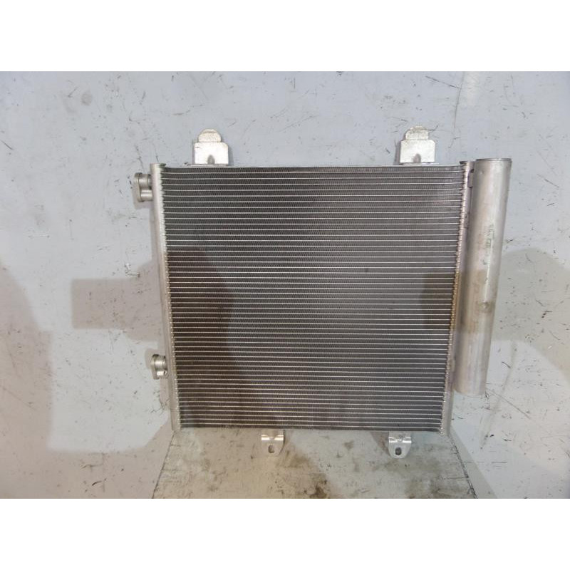 Radiateur clim CITROEN C1 2 Photo n°1