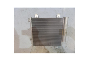 Radiateur clim CITROEN C1 2 Photo n°1