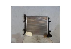 Radiateur eau CITROEN C1 2 Photo n°1