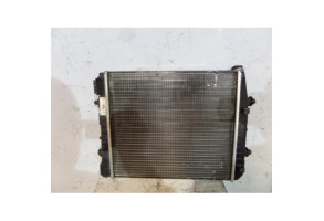 Radiateur eau CITROEN C1 2 Photo n°2