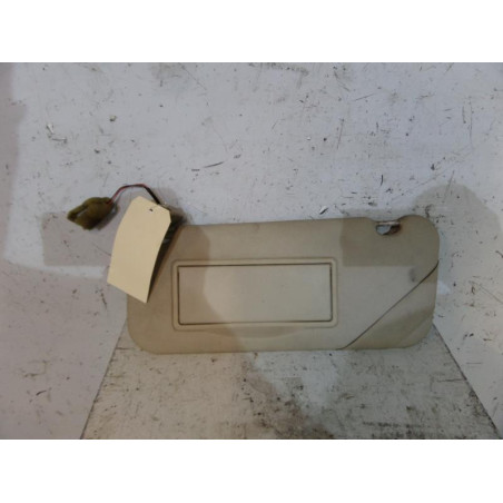 Pare soleil gauche CITROEN C5 1