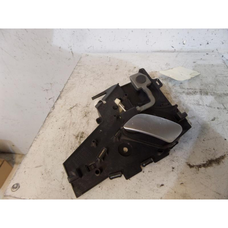 Poignee interieur arriere droit CITROEN C5 1 Photo n°1