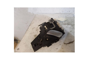 Poignee interieur arriere droit CITROEN C5 1 Photo n°1