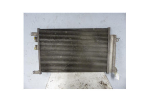 Radiateur clim ALFA ROMEO GT Photo n°2