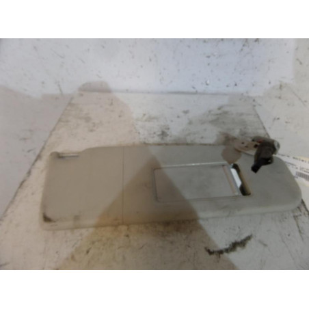 Pare soleil droit VOLKSWAGEN GOLF 4