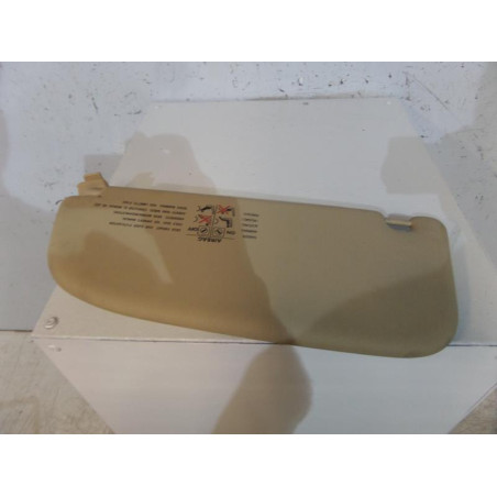 Pare soleil droit PEUGEOT 406