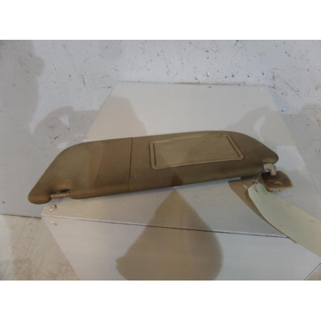 Pare soleil gauche PEUGEOT 406