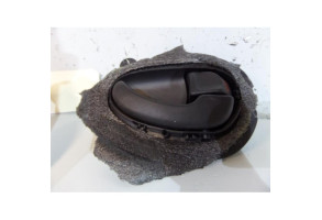 Poignee interieur arriere droit PEUGEOT 406 Photo n°1