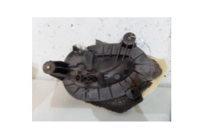 Poignee interieur arriere droit PEUGEOT 406 Photo n°2