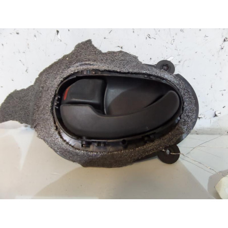 Poignee interieur arriere gauche PEUGEOT 406