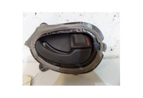 Poignee interieur avant droit PEUGEOT 406 Photo n°1