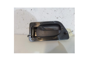 Poignee interieur arriere gauche RENAULT LAGUNA 1 Photo n°1