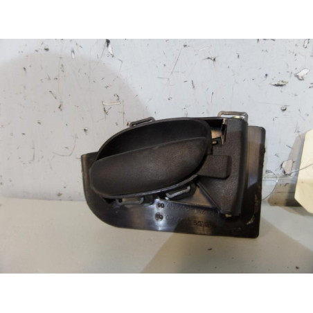 Poignee interieur arriere droit PEUGEOT 206