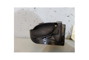 Poignee interieur arriere droit PEUGEOT 206 Photo n°1
