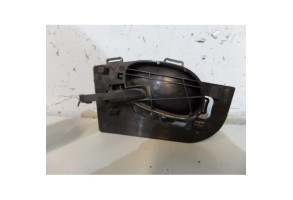 Poignee interieur arriere droit PEUGEOT 206 Photo n°2
