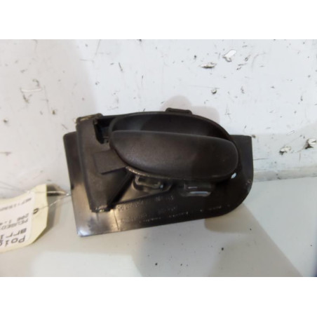 Poignee interieur arriere gauche PEUGEOT 206